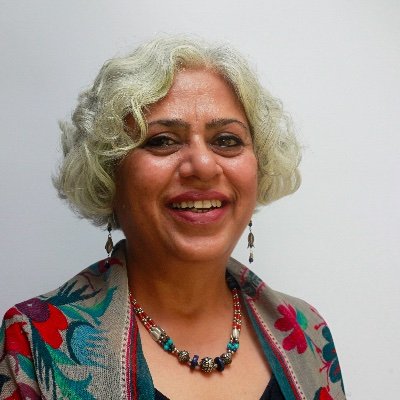 Meena Dhanda