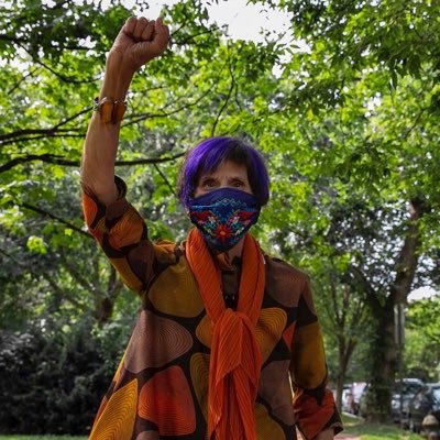 Rosa's work has been and will always be about helping people. This is the campaign account for Rep. Rosa DeLauro who represents CT's 3rd Congressional District.