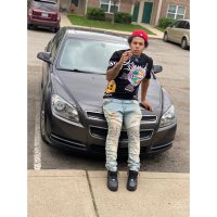 RayQuon (@raybandzss) 's Twitter Profile