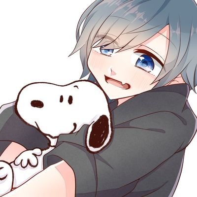 うる🐺☺︎さんのプロフィール画像