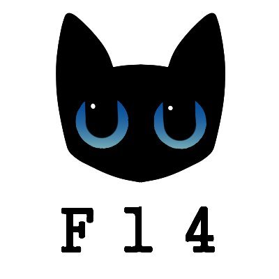 F14さんのプロフィール画像
