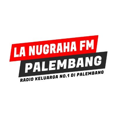 La Nugraha FM Palembang