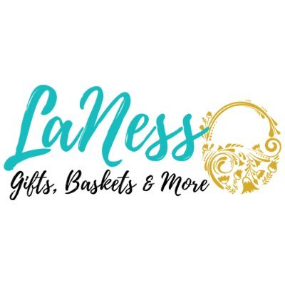 Assisting in putting a smile on someone's face when they receive one of my gift baskets or floral arrangement creations is magical.