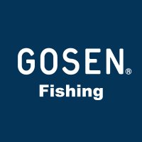 GOSEN Fishing ゴーセン フィッシング(@gosen_fishing) 's Twitter Profile Photo