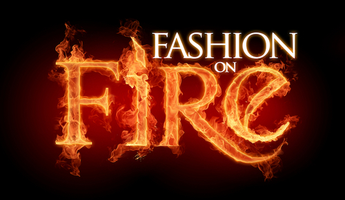 iFashionOnFire's profile picture. Firefighters bring the FUN back into fundraising with their choreographed dance routines! http://t.co/bMc6ZQE2BY