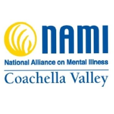 National Alliance on Mental Illness Coachella Valley.