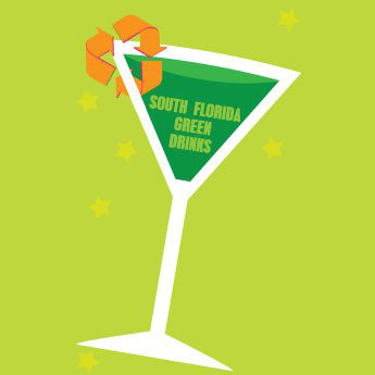 Building an engaged South Florida green community of individuals and business owners through networking, online outreach, and special events.