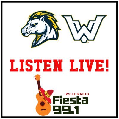 Tune in and listen to Jacob Mason & Andy Morris’s coverage of Walker Valley Football on WCLE’s SPORTS 99.1 FM!