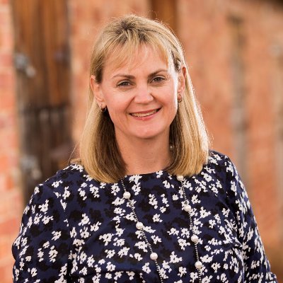 CEO InterGrain (Australian wheat, barley & oat breeding business) @intergrain1. AgriFutures Rural Woman WA 2015, Telstra Business Women’s Award finalist 2020