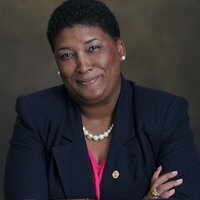 Dr Cynthia A. Bond Hopson(@drbondhopson) 's Twitter Profile Photo