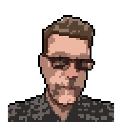 gkoenderink's profile picture. creative studio | pixels, pulp + canvas