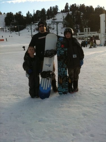 mtbtomsd's profile picture. 