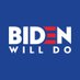 Biden Will Do (@BidenWillDo) Twitter profile photo