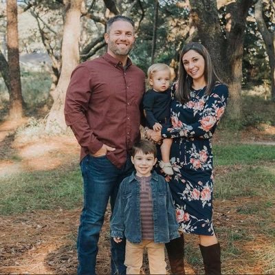 Chris Prothro Profile