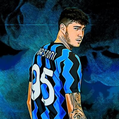 DedyBoysan's profile picture. 