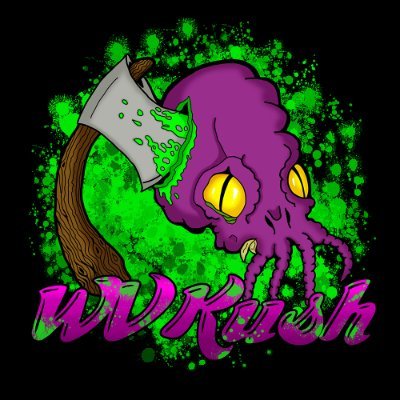 Variety Streamer | Artist | Cook | Tech Nerd | NORML Supporter | Music Head | Just trying to put some good vibes into the world https://t.co/hE2021pIhx