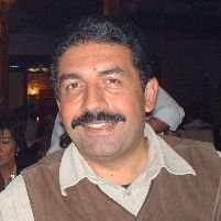 turcanalpyoruk's profile picture. EMEKLİ İZMİR LİMAN ŞEFİ