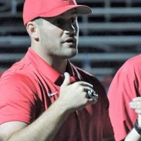 Dan Baker (@coachdanbaker) 's Twitter Profile