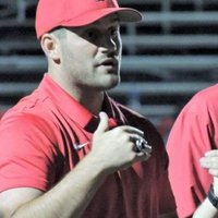 Dan Baker - @CoachDanBaker Twitter Profile Photo