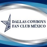 Club de los Vaqueros de Dallas en México, únete al club del equipo de América ya somos mas de 62000 miembros en facebook.