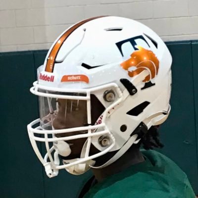 Timberland Wolves Football! Profile