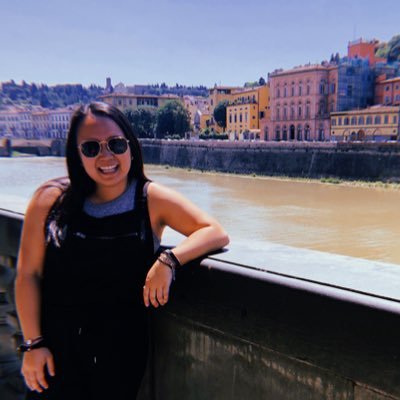 sami_eisen's profile picture. Still trying to reach the top shelf