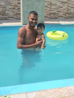 22Ludgerio's profile picture. Papai do Miguel