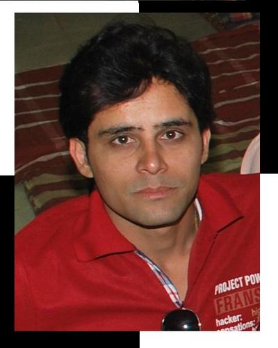 Founder of Entit Consultancy Services Pvt Ltd., Co-Founder at https://t.co/3Fv4fZuSvP, Ex Infosys