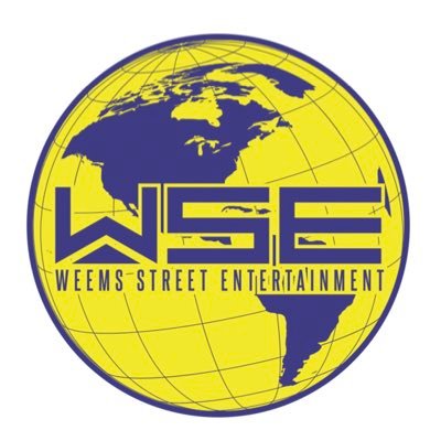 Weems Street Entertainment promote concerts, manage artist and record labels. For Booking Contact: weemsstreetent601@gmail.com