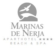 Aparthotel Marinas de Nerja.  A pie de Playa y disfrutando del mejor clima de Europa.
Espectacular Espacio Wellness con Circuito Anti Estrés