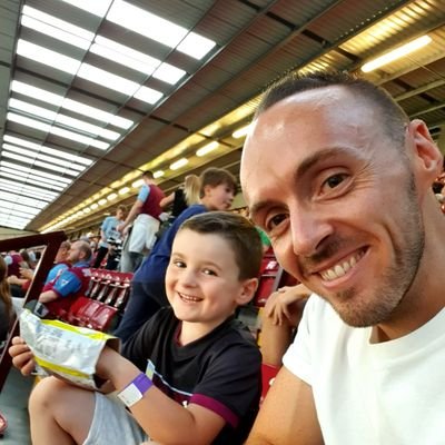 Glennhatton1's profile picture. Up The Villa and passion for all football…