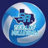 Sam Rayburn Volleyball (@srvball) Twitter profile photo