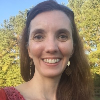 LuluBunn's profile picture. “Be a rainbow in someone else’s cloud.” -Maya Angelou