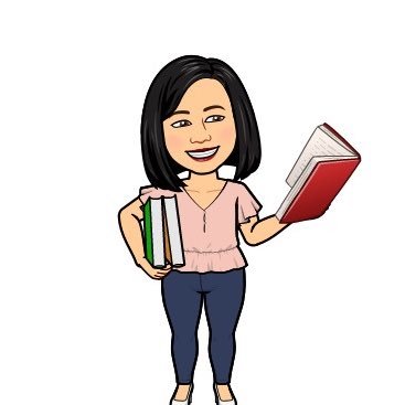 MsJWong1's profile picture. Educator- YRDSB,  Passionate about student-centred learning and inclusive education