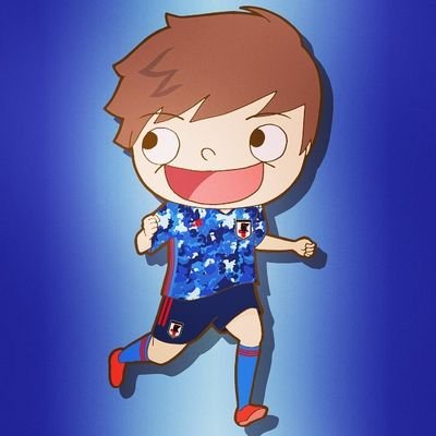 りういち
サッカー観戦/Jリーグ/FC東京
イラスト
とりあえず作れるものは何でも作ってみたい　　　　　　　　　　
本業はパタンナー
※無断での転載はご遠慮願います…(._.)
ClubT suzuriにて グッズ販売中
何かご希望がありましたらどうぞ