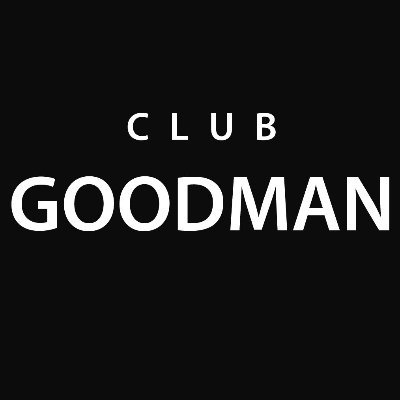 clubgoodman Profile Picture