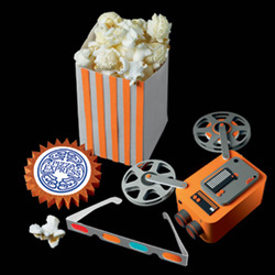 filmclubwriter's profile picture. Orange Wednesdays Film Club is looking for a talented new copywriter & social media manager. If that sounds like you, get stuck in! Details on link bellow-