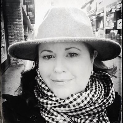 Head of Creative Arts & Head of Art @ South Island School | ESF | IBEN: DP Workshop Leader | School Visit Team Member