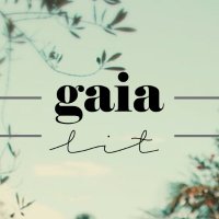 gaia lit | submissions open! (@gaialit) 's Twitter Profile