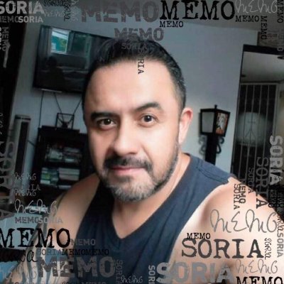 MemoSoria4's profile picture. Honesto y directo