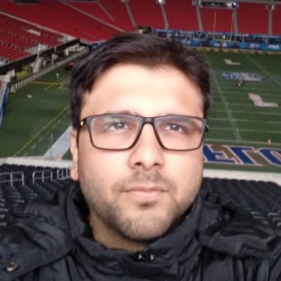 Arpit Narechania Profile