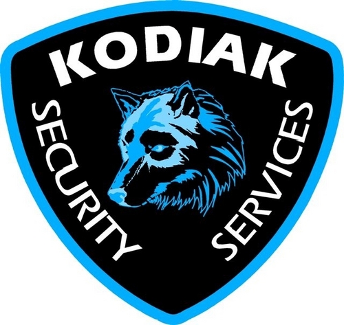 Kodiak Security is a full service company. Not only do we offer security services but we have training in all security postions.