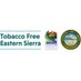 TobaccoFreeEasternSierra (@EasternFree) Twitter profile photo