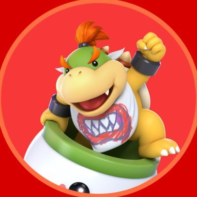Bowser Jrさんのプロフィール画像
