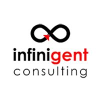 infinigent consulting Ltd (@infinigentltd) 's Twitter Profile