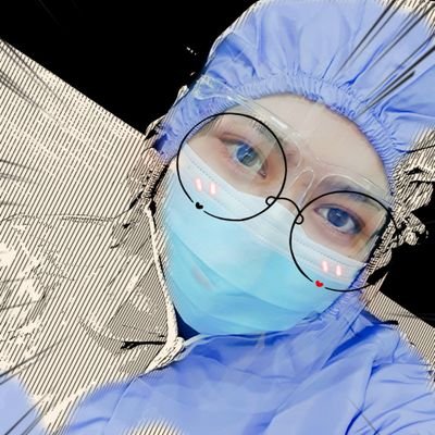 Menggai_11's profile picture. Baliw na Nurse