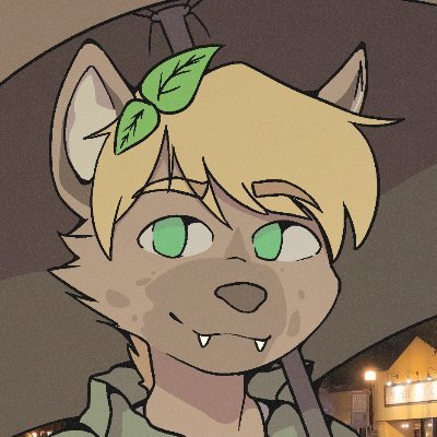 Mint Julepさんのプロフィール画像