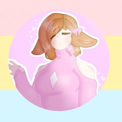 SirWaffles12's profile picture. Pfp and header by mee