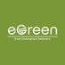 eGreen International Limited (@egreen_uk) Twitter profile photo