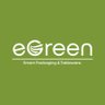 egreen_uk's profile picture. 👫 Independent & family-owned 
🌿 Supplier of Eco-friendly/Smart Packaging & Tableware
🍃  Dinnerware, Glassware & Accessories 
🌎 Export Market +20 Countries